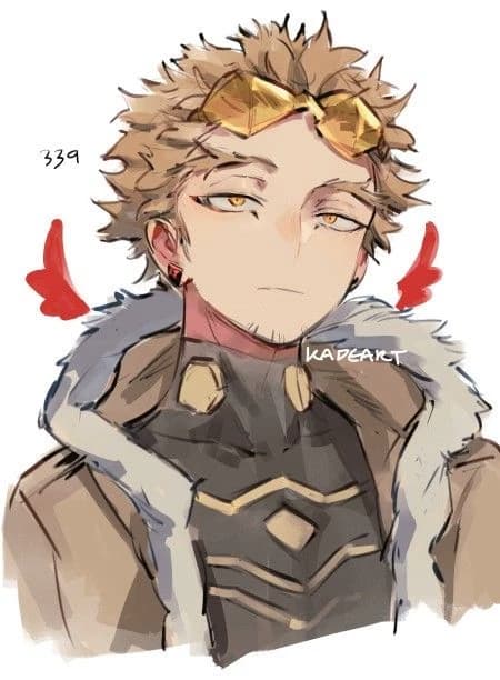 hawks thumbnail
