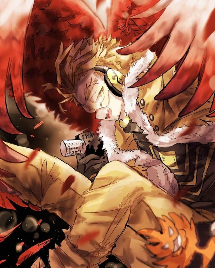 Hawks thumbnail