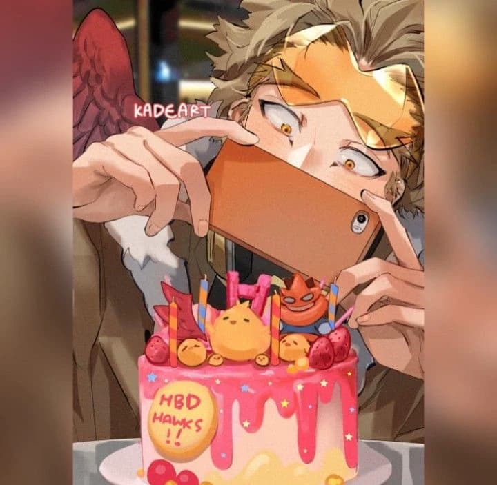 Hawks thumbnail