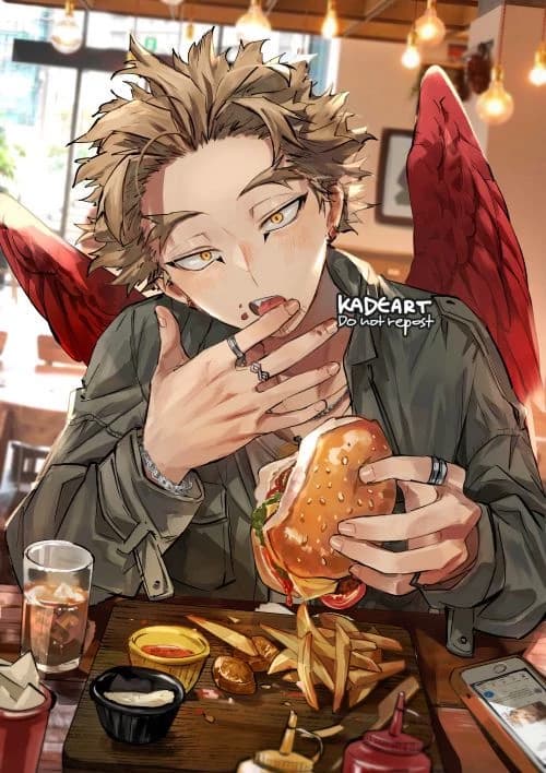 Hawks thumbnail