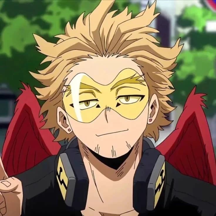 Hawks thumbnail