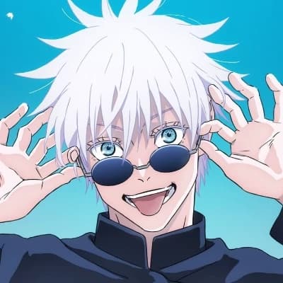 Gojo Satoru thumbnail