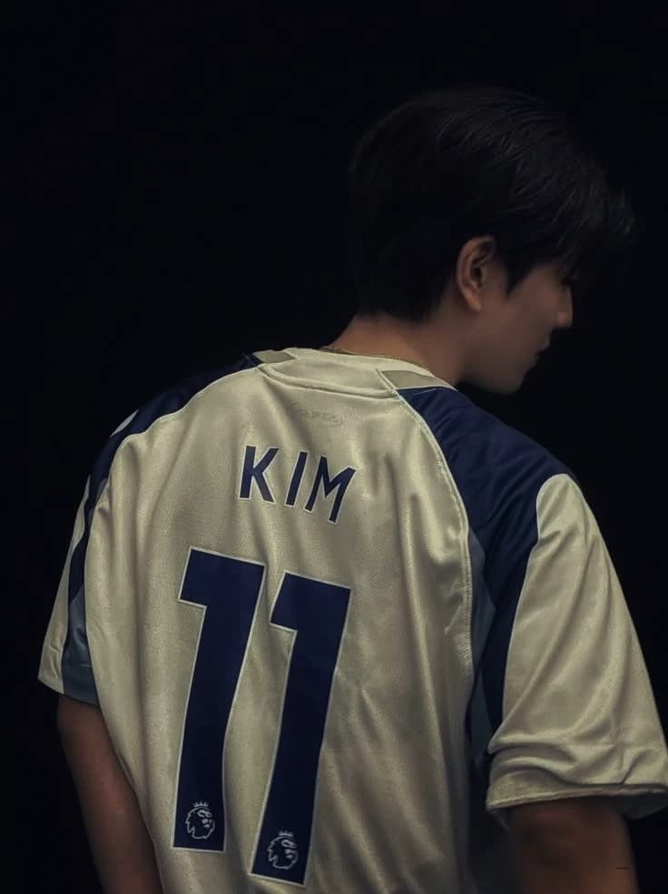 Kim Seungmin  thumbnail