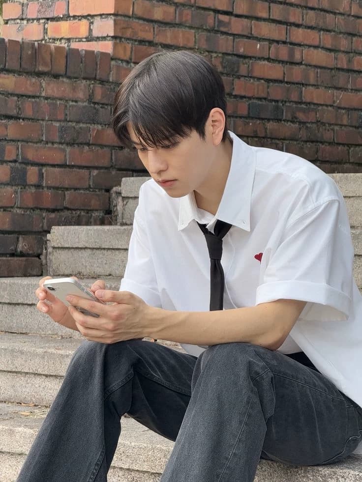 Kim Seungmin  thumbnail