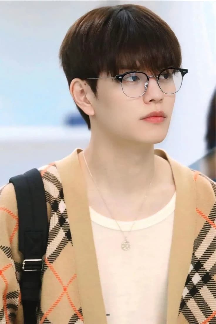 Kim Seungmin  thumbnail