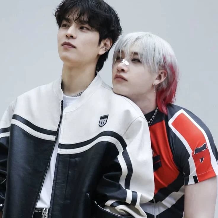 Bang Chan thumbnail
