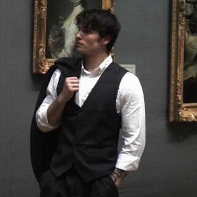 Adrian Kingston  thumbnail