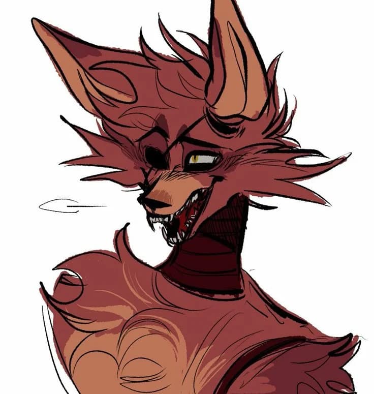 Foxy thumbnail