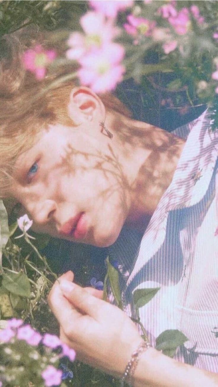Jimin  thumbnail