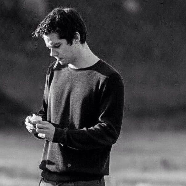 Dylan O'brien thumbnail