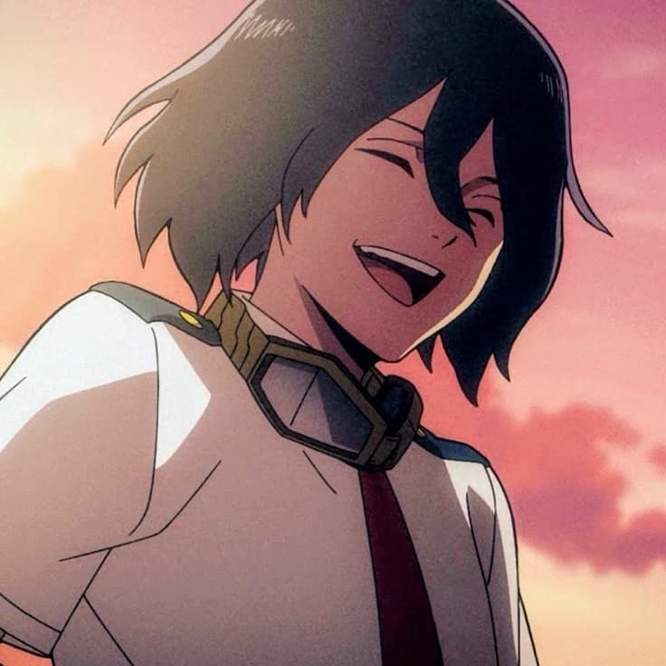 Aizawa Shota thumbnail