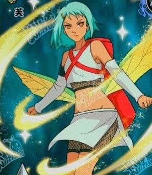 Naruto Shippuden RP498 thumbnail