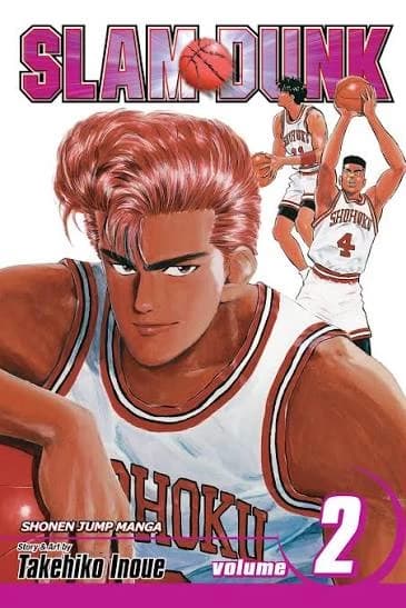 Slam Dunk RP thumbnail