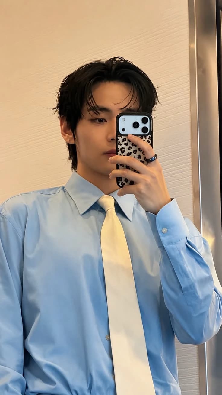 taehyung thumbnail