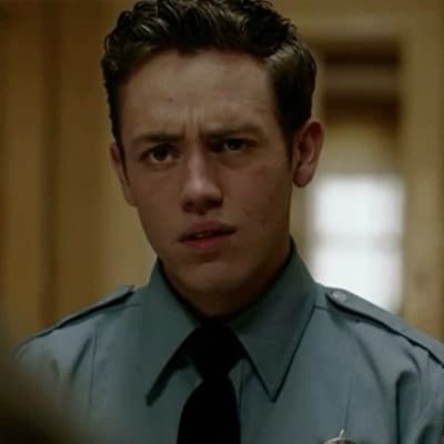 Carl Gallagher  thumbnail