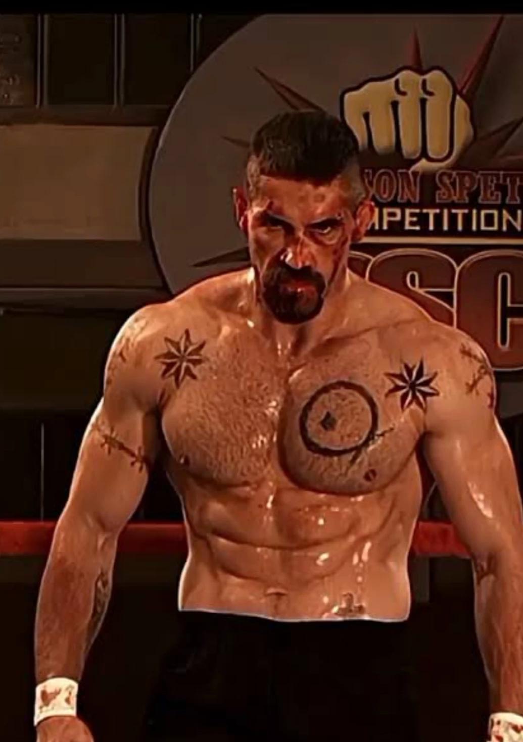 Yuri Boyka  thumbnail
