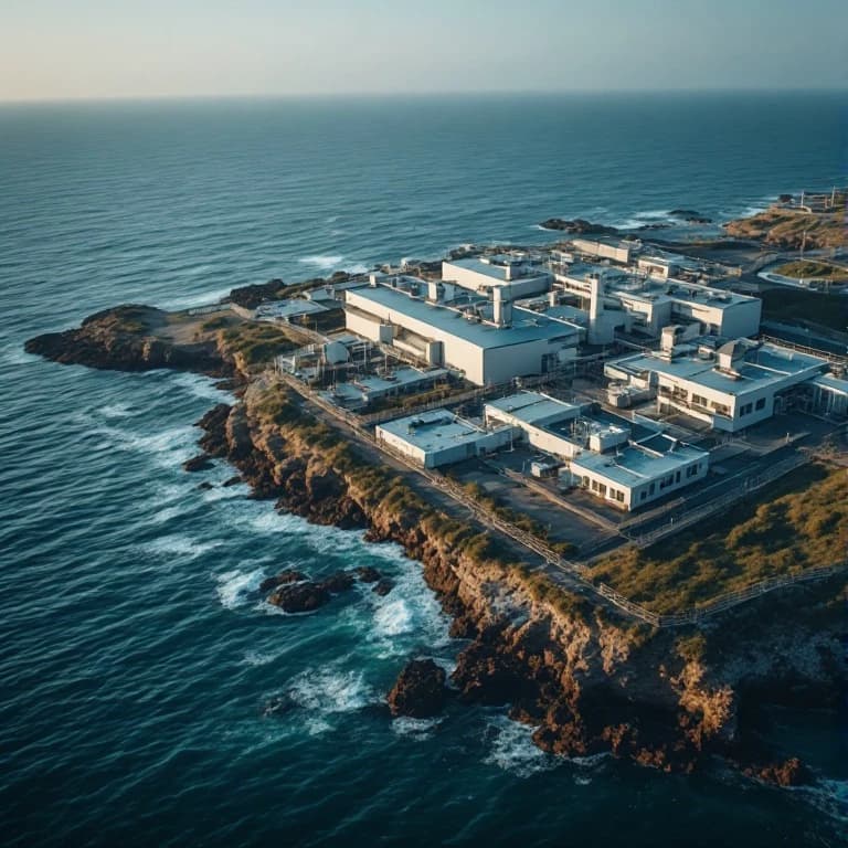 Genetek Bioengineering Facility thumbnail