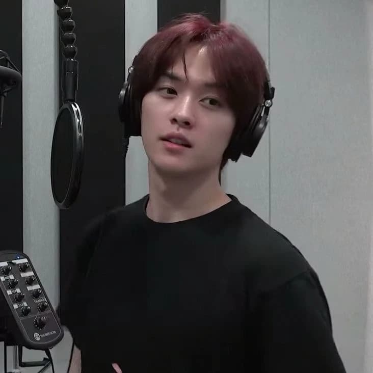 Lee Minho — Minsung. thumbnail