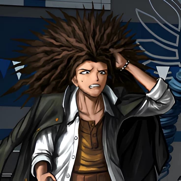 YASUHIRO // THH thumbnail