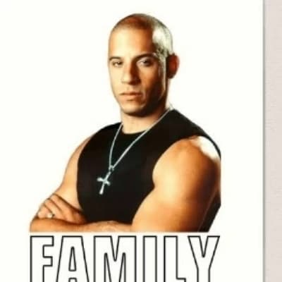 Dominic "Dom" Toretto thumbnail