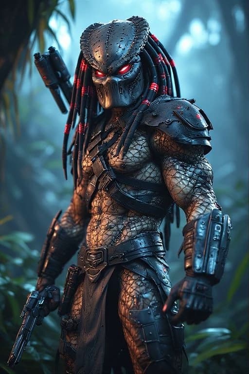 Predator thumbnail