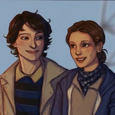 Odie-Jane (Eleven) thumbnail
