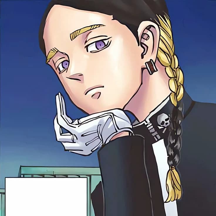 Ran Haitani  thumbnail