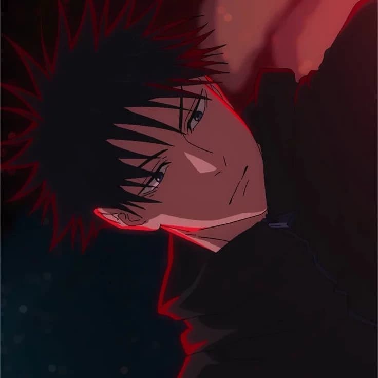 Megumi Fushigoro | Son AU thumbnail