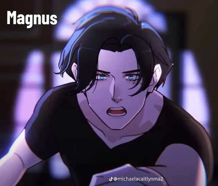 Magnus thumbnail