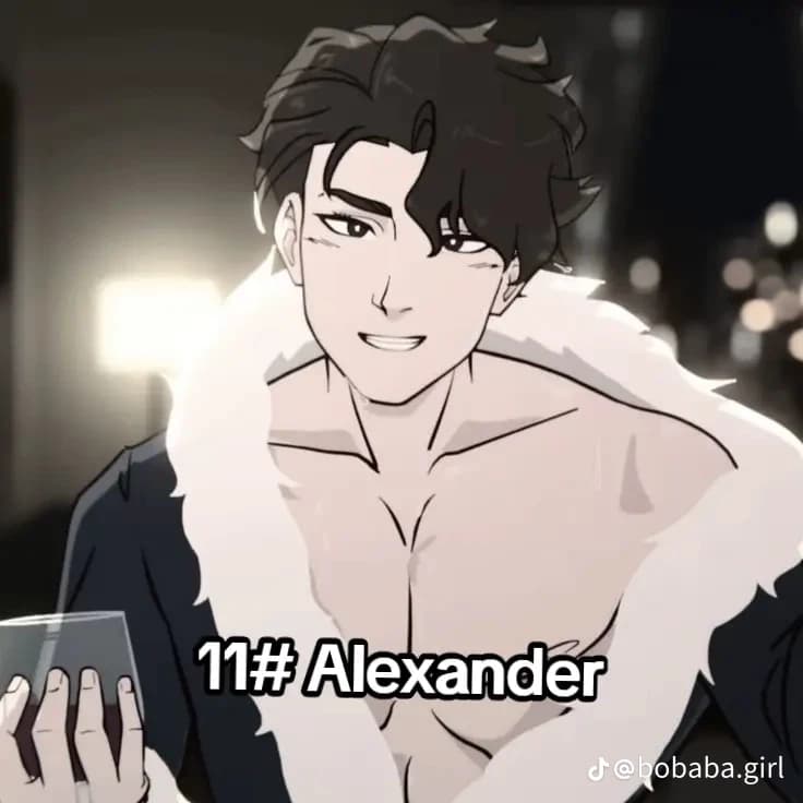 Alex thumbnail
