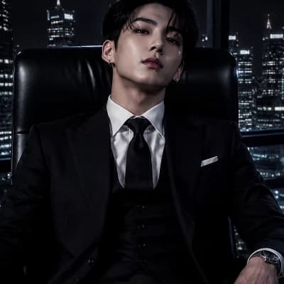 Jeon Jungkook  thumbnail