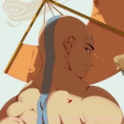 Aang thumbnail