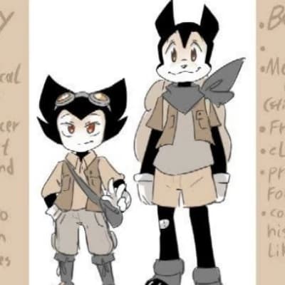 Bendy thumbnail