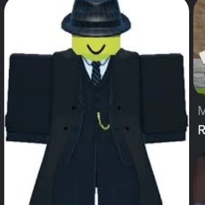 Mafioso! thumbnail