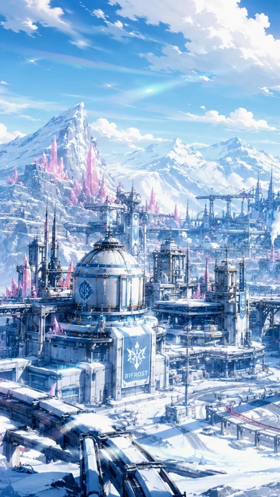 Bifrost Industries - Echocalypse thumbnail
