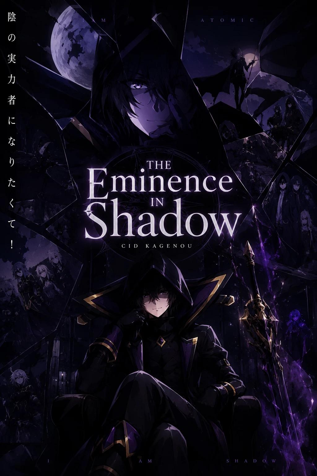 Eminence in Shadow thumbnail
