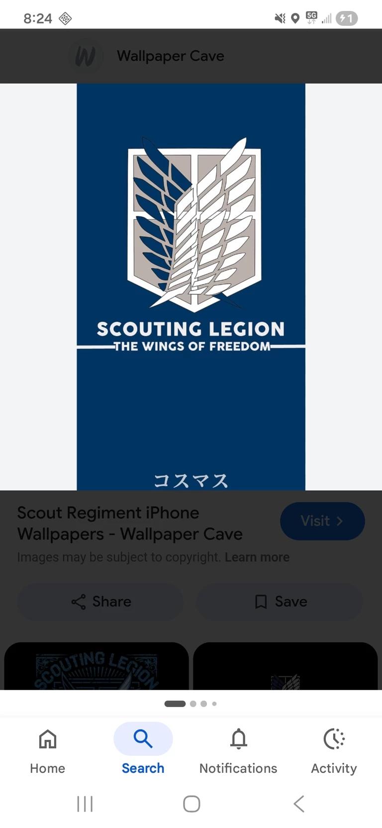 104th Cadet Corps // Inauguration  thumbnail