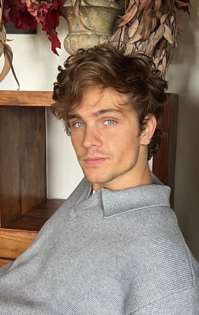 Matteo Orlando zharick [Matteo] thumbnail
