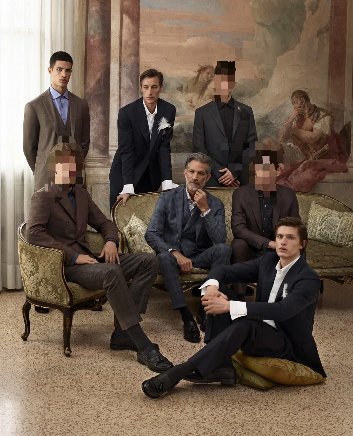 Monroe family thumbnail
