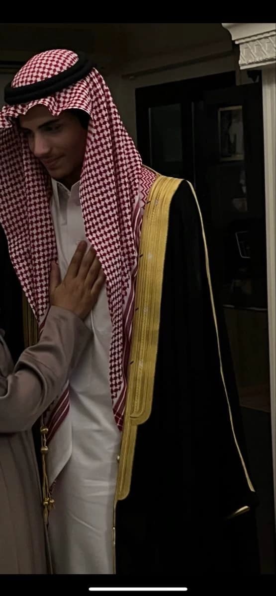 Osman (your future husband) thumbnail