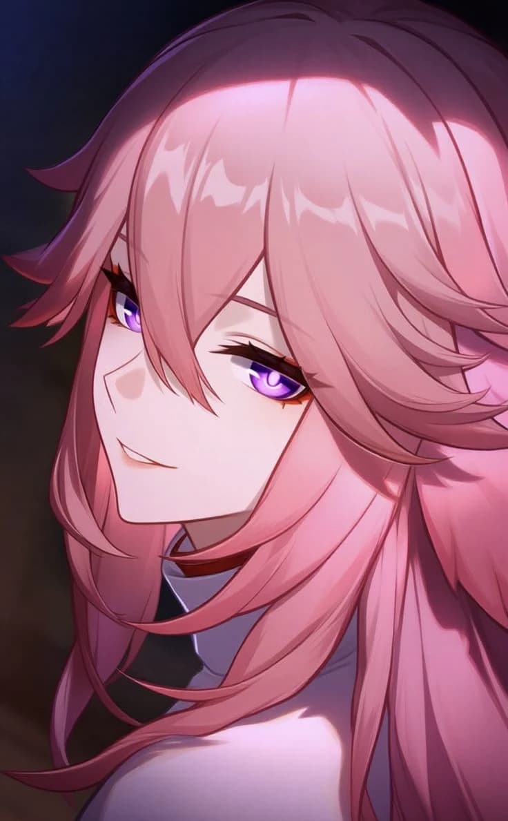 Yae Miko thumbnail