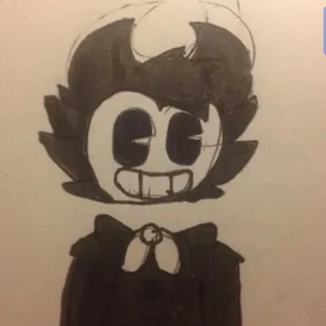Bendy and the Ink Machine thumbnail