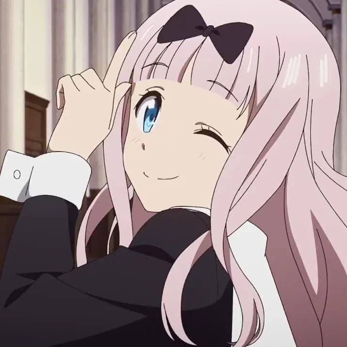chika fujiwara thumbnail