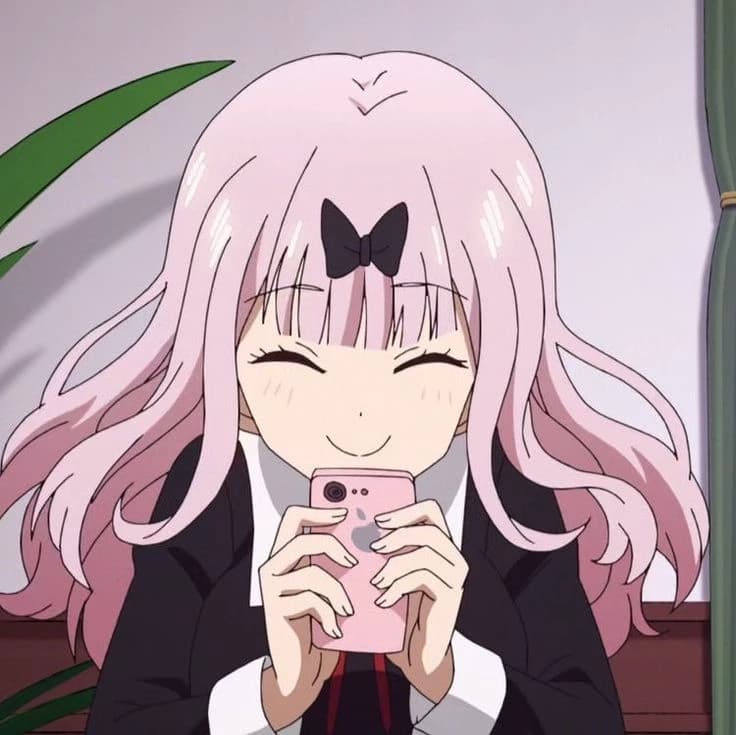 chika fujiwara thumbnail