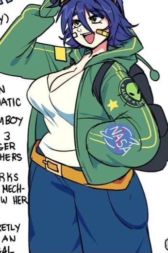Nika Gf thumbnail