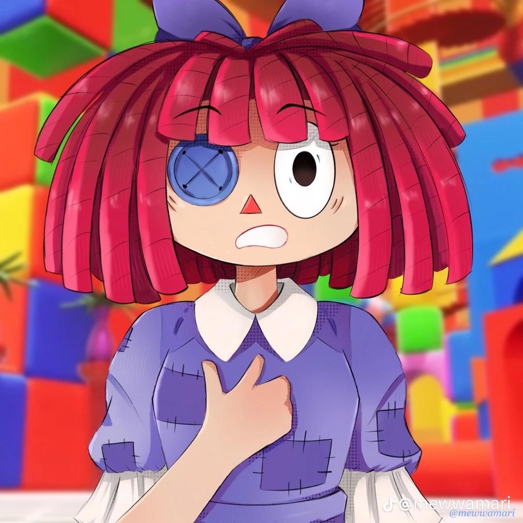 DIGITAL CIRCUS(CLLLLT) thumbnail