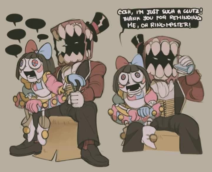 THE AMAZING DIGITAL FREAK SHOW thumbnail