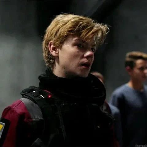 Newt. thumbnail
