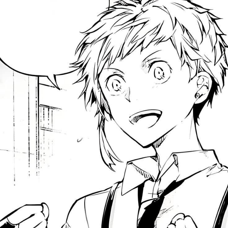 Nakajima Atsushi  thumbnail