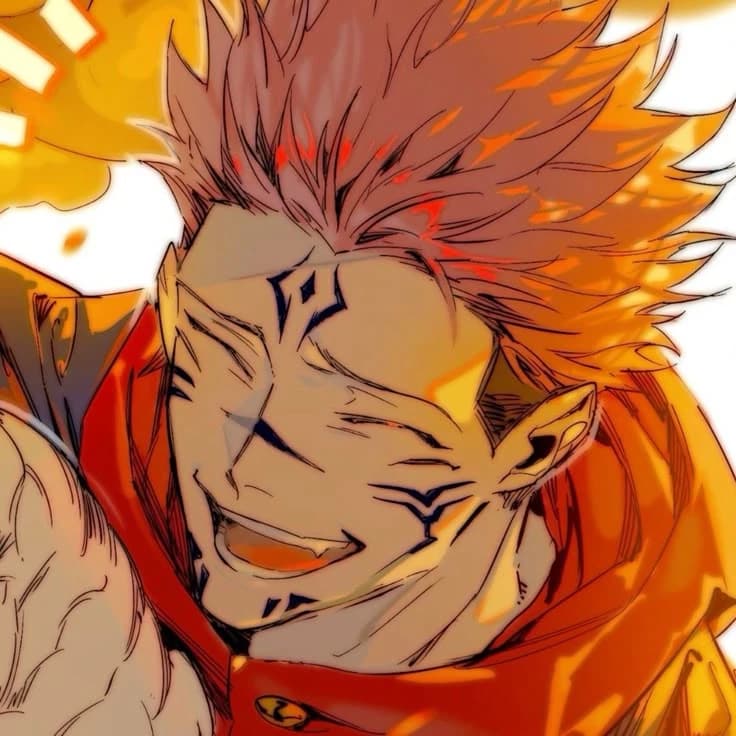 Sukuna —pervert thumbnail
